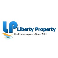 LIBERTY PROPERTY SPAIN Logo