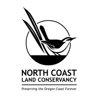 North Coast Land Conservancy Logo