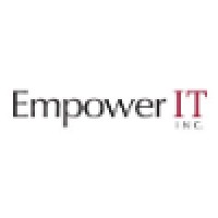 Empower IT, Inc. Logo