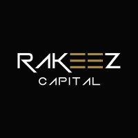 Rakeez Capital Logo