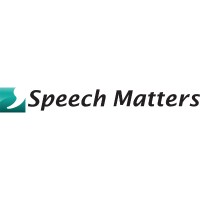 speech matters, LLC Logo