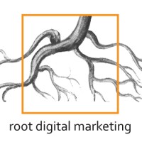 Root Digital Marketing Logo