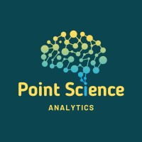 Point Science Analytics Logo