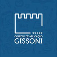 Colégio de Aplicação Dr. Paulo Gissoni Logo