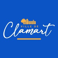 Ville de Clamart Logo