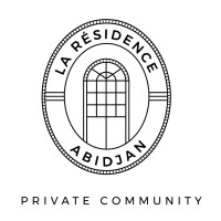 La Résidence Abidjan Logo