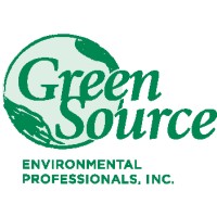 GreenSource Environmental Professionals, Inc. Logo