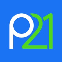 Privacy21 Logo