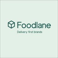 Foodlane Logo