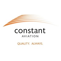 Constant Aviation Logo