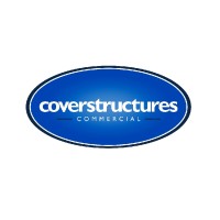 Coverstructures Commercial Ltd Logo