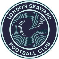 London Seaward FC Logo