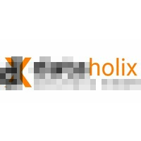 dataholix solutions GmbH Logo
