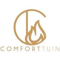 ComfortTuin Logo