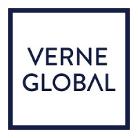 Verne Global Logo