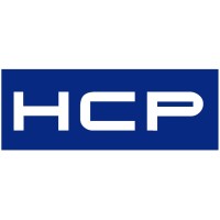 HCP Advisors Logo
