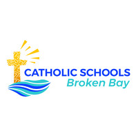 Catholic Schools Broken Bay Logo