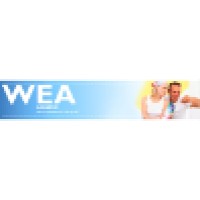 WEA Hunter Logo