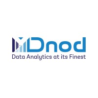 Dnod IT Technologies Logo