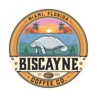 Biscayne Coffee Logo