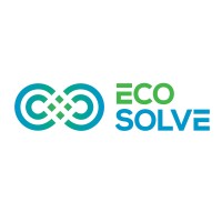 EcoSolve Sustainability Solutions Logo