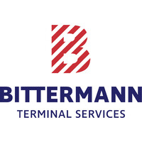 Bittermann Terminal Services GmbH Logo