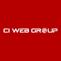 CI Web Group, Inc. Logo