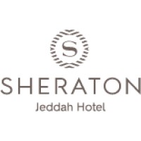 Sheraton Jeddah Logo
