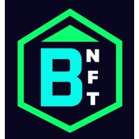 BRIGHT NFT Logo