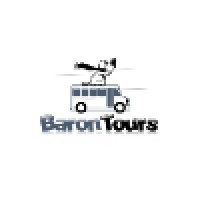 CiTi Concepts Inc DBA Baron Tours Logo