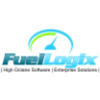 FuelLogix, LLC. Logo