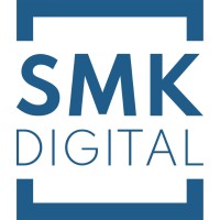 SMK DIGITAL LTD Logo