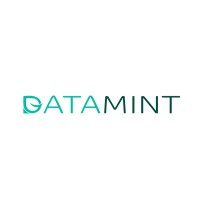 Datamint Logo