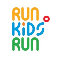 Run Kids Run Logo
