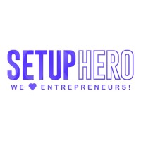 SetupHero.io Logo