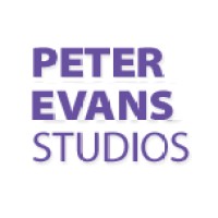 Peter Evans Studios Logo