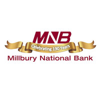 Millbury National Bank Logo