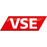 VSE AG Logo