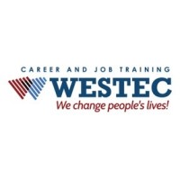 WESTEC Inc. Logo