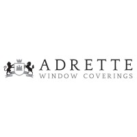 ADRETTE WINDOW COVERINGS Logo
