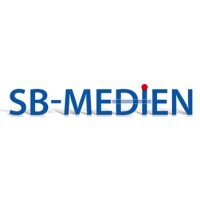SB Medien GmbH Logo