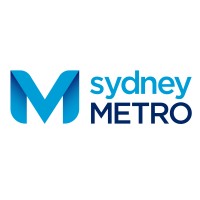 Sydney Metro Logo
