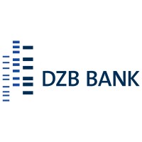 DZB BANK GmbH Logo