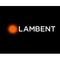 Lambent Productions Logo