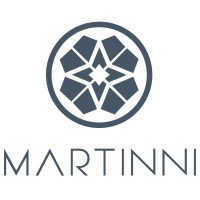 MARTINNI Logo