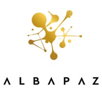 ALBAPAZ AG Logo