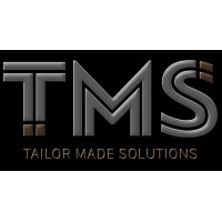 G K TAILORMADE SOLUTIONS LTD Logo