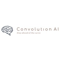 Convolution AI Logo