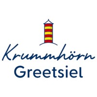 Touristik GmbH Krummhörn-Greetsiel Logo