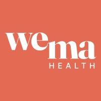 WEMA Health Logo